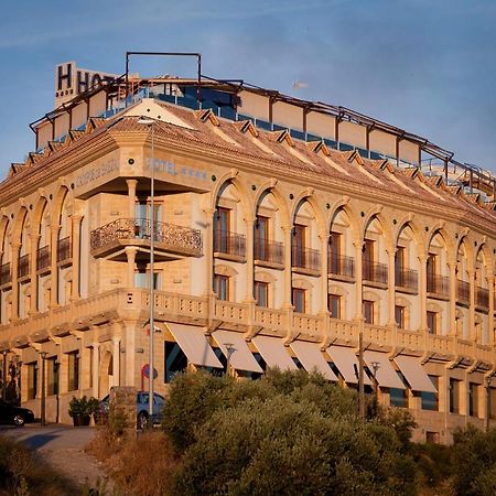 Hotel Campos De Baeza Zewnętrze zdjęcie