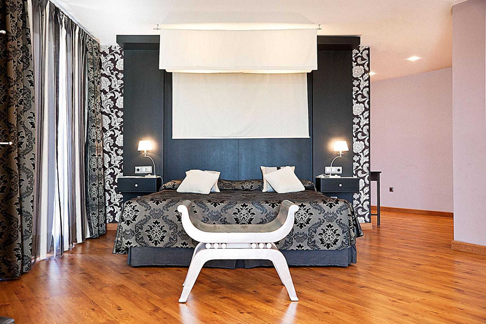 Hotel Campos De Baeza Pokój zdjęcie